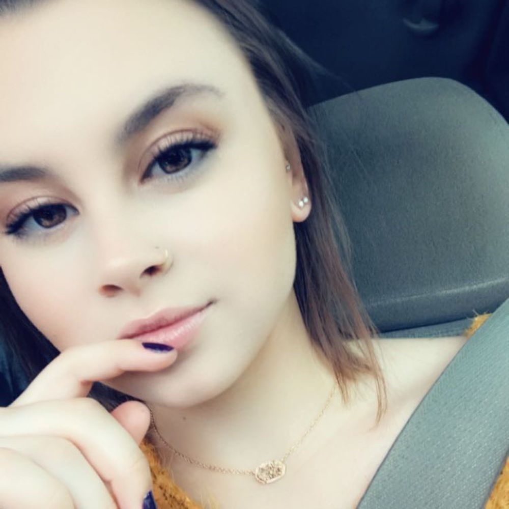 Meet your Posher, Kailey